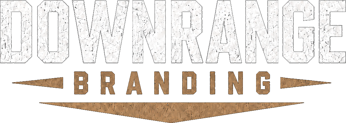 DownRange Branding